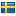 csd.sk server is located in Sweden